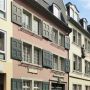Bonn-Exkursion: Vom Stadtrundgang (Beethovenhaus)