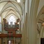 Bonn-Exkursion: Vom Stadtrundgang (Minoritenkirche)